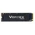 MUSHKIN Vortex SSD M.2, 512GB (MKNSSDVT512GB-D8)