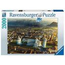 Pisa in Italien - 2000 pieces (Ravensburger)