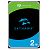 SEAGATE SkyHawk + Rescue, 2.0TB (ST2000VX017)