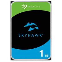 SEAGATE SkyHawk + Rescue, 1.0TB (ST1000VX013)