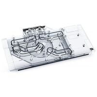 ALPHACOOL Eisblock Aurora Acryl GPX-A AMD Radeon RX 6700 XT TUF / ROG STRIX with Backplate (18659)