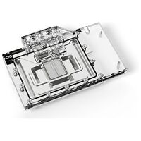 ALPHACOOL Eisblock Aurora Acryl GPX-N GeForce RTX 4090 Founders Edition with Backplate (13456)