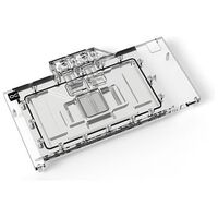 ALPHACOOL Eisblock Aurora Acryl GPX-N GeForce RTX 4090 Suprim with Backplate (13459)
