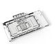 ALPHACOOL Eisblock Aurora Acryl GPX-N GeForce RTX 4090 Suprim with Backplate (13459)