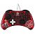 PDP Rock Candy Mini Wired Controller, Mario Kart, Nintendo Switch (500-181-MAKT)