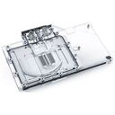 ALPHACOOL Eisblock Aurora Acryl GPX-N GeForce RTX 3090 Ti Founders Edition mit Backplate (13056)