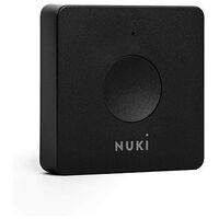 NUKI Opener, Black from CHF 119.95 at