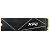 ADATA XPG Gammix S70 Blade SSD M.2, 512GB, with Heat Sink (AGAMMIXS70B-512G-CS)