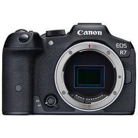 CANON EOS R7 Body (5137C003)
