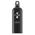 SIGG Traveller Mountain Black, 1.0L