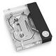 EK WATER BLOCKS EK-Quantum Velocity² D-RGB, AM5, Nickel + Plexi