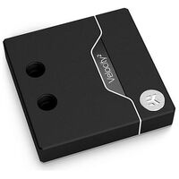 EK WATER BLOCKS EK-Quantum Velocity² D-RGB, Intel 1700, Nickel + Acetal