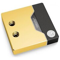 EK WATER BLOCKS EK-Quantum Velocity² D-RGB, Intel 1700, Nickel + Gold
