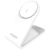 IPORT Connect Pro BaseStation, White