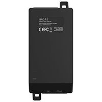 IPORT Connect Pro PoE+ Injector