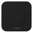 IPORT Connect Pro Wallstation, Black