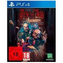 The House of the Dead Remake - Limidead Edition (Microids), PS4