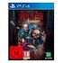 The House of the Dead Remake - Limidead Edition (Microids), PS4