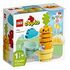 LEGO Duplo - Growing Carrot (10981)