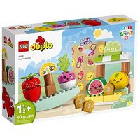 LEGO Duplo - Biomarkt (10983)