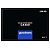 GOODRAM CX400 Gen. 2, 256GB (SSDPR-CX400-256-G2)