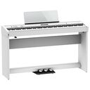 ROLAND FP-60X, White