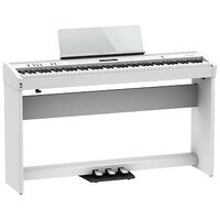 ROLAND FP-60X, White