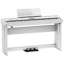 ROLAND FP-90X, White
