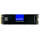GOODRAM PX500 SSD M.2, 512GB (SSDPR-PX500-512-80)