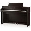 KAWAI CA 59, Rosenholz