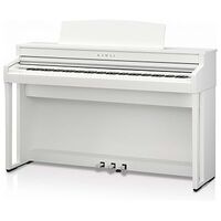 KAWAI CA 59, White