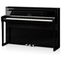 KAWAI CA 99, Ebony Polish