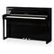 KAWAI CA 99, Schwarz Hochglanz