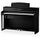 KAWAI CA 701, Schwarz