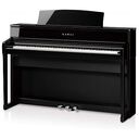 KAWAI CA 701, Schwarz Hochglanz