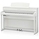KAWAI CA 701, Weiss