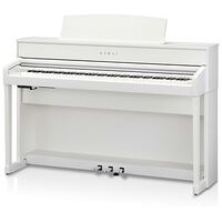 KAWAI CA 701, White