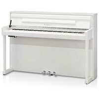 KAWAI CA 901, White