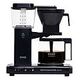 MOCCAMASTER KBG Select, Schwarz