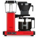 MOCCAMASTER KBG Select, Red