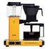 MOCCAMASTER KBG Select, Yellow Pepper