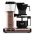 MOCCAMASTER KBG Select, Copper