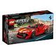 LEGO Speed Champions - Ferrari 812 Competizione (76914)