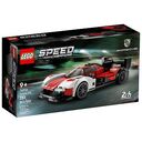 LEGO Speed Champions - Porsche 963 (76916)