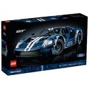 LEGO Technic - Ford GT 2022 (42154)