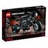 LEGO Technic - The Batman Batcycle (42155)