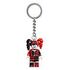 LEGO Harley Quinn Key Chain (854238)