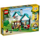 LEGO Creator - Gemütliches Haus (31139)