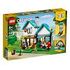 LEGO Creator - Cozy House (31139)