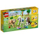 LEGO Creator - Adorable Dogs (31137)